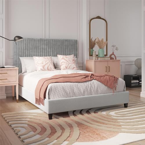 CosmoLiving Mondo Platform Bed