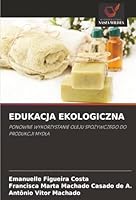 Edukacja Ekologiczna 6208989590 Book Cover