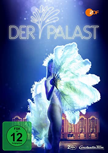 Der Palast [2 DVDs]