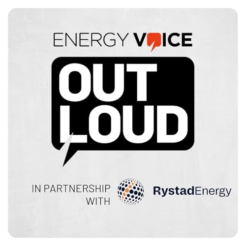 EVOL X Rystad: Live from Offshore Europe cover art