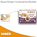 IAMS Delights Senior Katzenfutter Nass - Multipack mit Huhn und Fisch in Sauce, hochwertiges Nassfutter für ältere Katzen ab 7 Jahre, 12 x 85 g