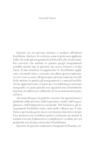 La Pace è Ogni Respiro. Semplici Esercizi Per Le Nostre Vite Stressate - 3