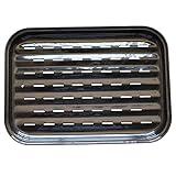 ▶ Très facile à nettoyer ▶ Grande taille : 34 x 24 cm