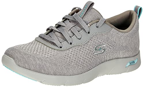 Skechers Arch Fit Refine baskets femmes pour marche quotidienne