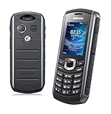 handy simlock  Samsung Solid GT-B2710 Black Schwarz B2710 Outdoor Handy Robust Ohne Simlock
