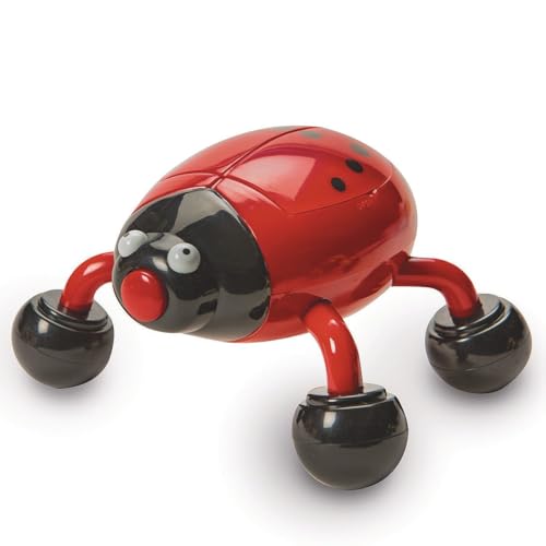 Ladybug Massager