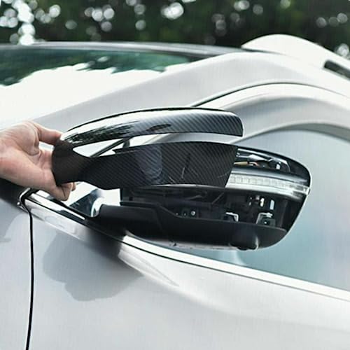 Garniture de boîtier rétroviseur Nissan Pathfinder 2015-2019 - 5
