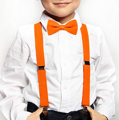 Axy Bretelle per bambini, forma a Y, di alta