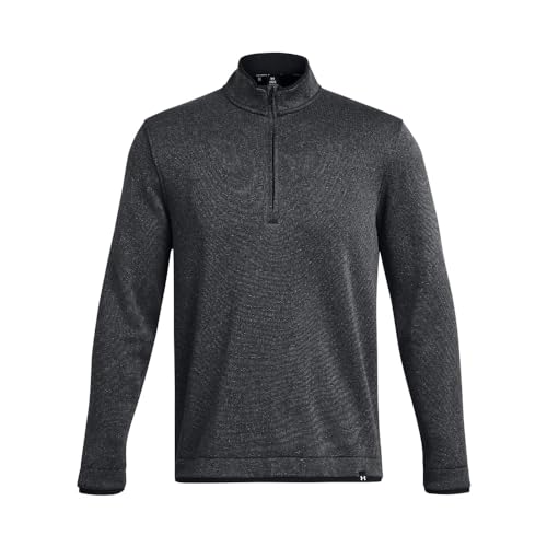Image of Under Armour Men's Storm Fleece 1 /4 Zip Layerdisc