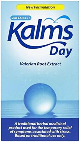 Kalms Day 200s