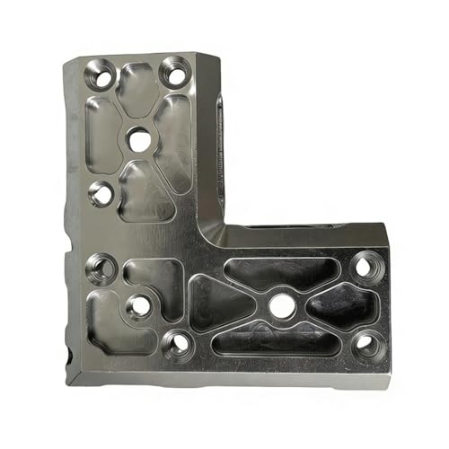 Pièce d'insertion de cadre central T50 remplacement réparation composant - 2