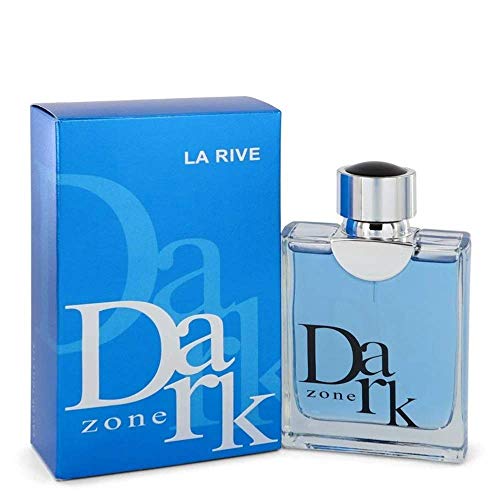Preisvergleich Produktbild LA RIVE Dark Zone Edt 90 ml