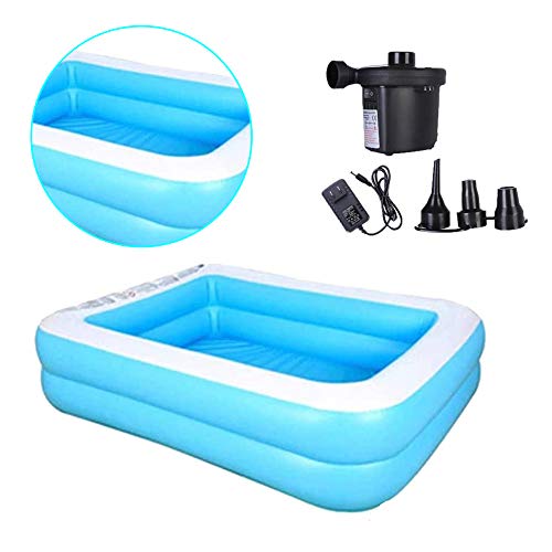 Best Blow Up Pool Pump Where to Buy?