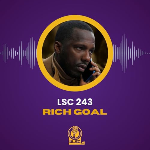 LSC 243 - Rich Goal