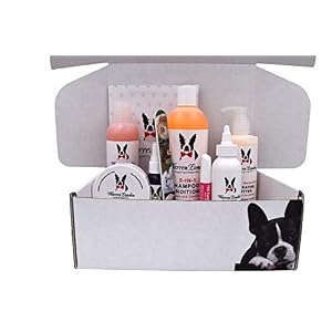 Warren London Dog Products Gift Boxes | Pet Presents Containing Multiple Luxury Spa Products | Birthday Box For Dog | Christmas Gifts For Dog | New Puppy Present Gift Idea | Original Gift Box Warren London Dog Products Gift Boxes | Pet Presents Containing Multiple Luxury Spa Products | Birthday Box For Dog | Christmas Gifts For Dog | New Puppy Present Gift Idea | Original Gift Box