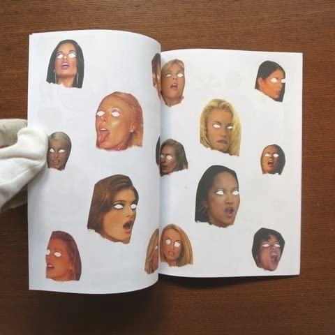 Amazon.co.jp: コラージュ デザイン weirdo dave zine美術手帖