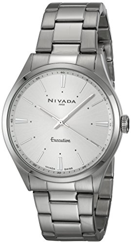 Mejores relojes Nivada - RelojesYa