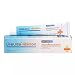 Bepanthen First Aid Wound Healing Cream ( Packing 1 ounces) Dexpanthenol 5% and Chlorhexidine diHCl 0.5% Works gently to avoid infection and has been formulated to moisturize the skin at the same time