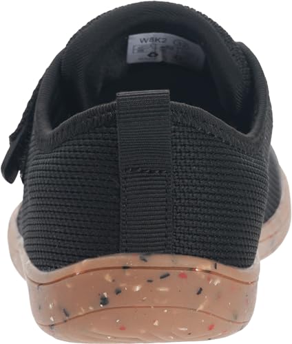 whitin toddlerlittle kid wide barefoot shoes  minimalist sneakers for boysgirls  zero-drop healthy sole  natural to grow