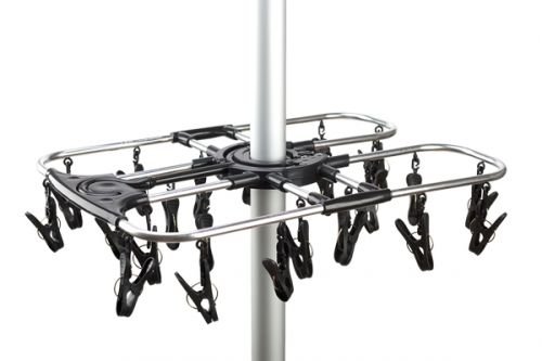 Preisvergleich Produktbild Alu-Universal-Wäschetrockner