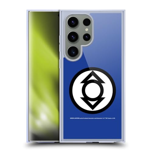 Coque Green Lantern Galaxy S24 Ultra évite rayures aimant puissant