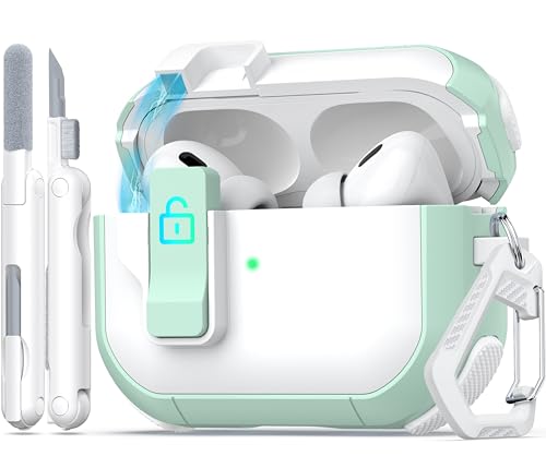 MHYALUDO AirPods Pro 95%