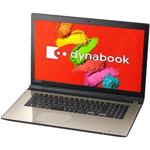 Amazon.co.jp: PT67TGP-SWA [dynabook T67/TG(サテンゴールド