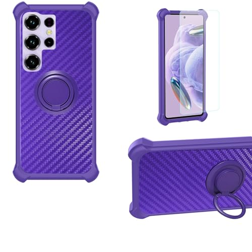 �Ή� OUKITEL C1 Plus �P�[�X [1�� 9H+�d�x���� �K���X�t�B����] �d��PC�{��V���R�� �ϏՌ��� [360�x��]�����������O�X�^���h] TZZH-ZI