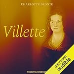 Cover of Villette