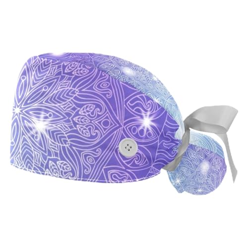 Casquettes de travail ajustables JDEZ avec bandeau anti-sueur