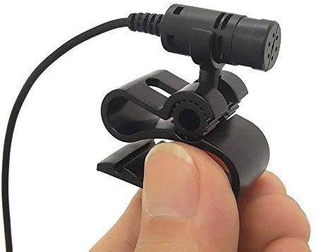 Amazon.co.jp: 車のDVDナビゲーションBluetooth ハンズフリー用 マイク