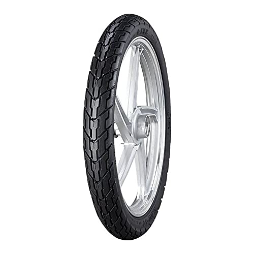 Anlas NF-29 TT – 90/80/90/R17 38L – A/A/70DB – Neumáticos de verano (Moto)