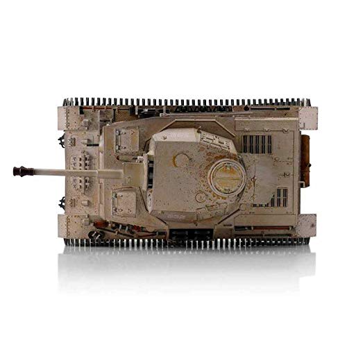 Torro Carro armato 4 – PzKpfw IV Ausf. G – Div. LAH Kharkov1943 1110385901