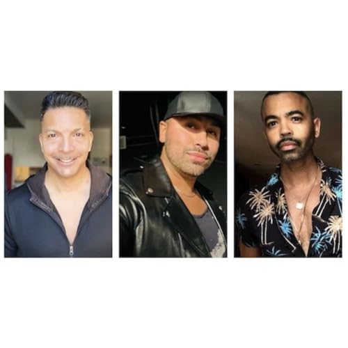 Gay Men, Aging & The Beauty Trap EP 744