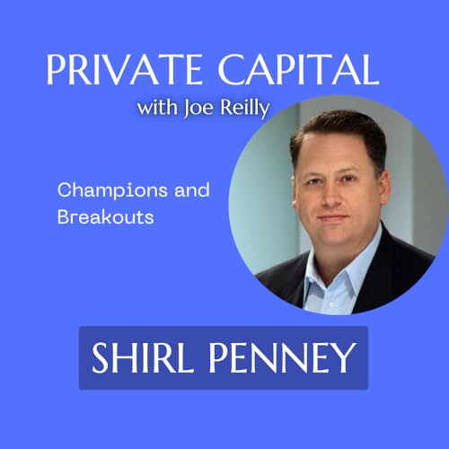 Shirl Penney - Champions and Breakouts