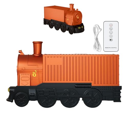 Diffuseur d'huile télécommandée brume continue réservoir 300 ml - 2