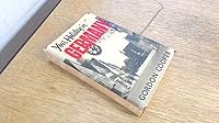 Your holiday in Germany. B0000CJMUP Book Cover