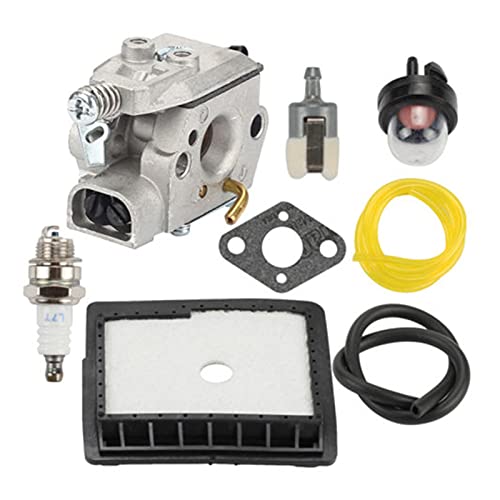 �L���u���^�[�K�X�P�b�g �L���u���^�[W/�G�A�t�B���^�[�p CS-345 CS-346 CS-3000 CS-3400Chainsaw A021000231�Ԃ̃I�[�g�o�C�X�m�[�J���[�`�F�[���\�[�A�N�Z�T���[ �L���u���^�[�L�b�g