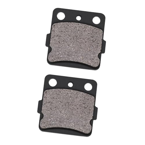 Plaquettes de frein avant arrière pour Suzuki LT-Z 400 Quadsport 2003-2014