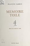  Mémoire toile (French Edition)