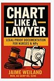 Chart Like a Lawyer: Legal-Proof Documentation for Nurses & NPs