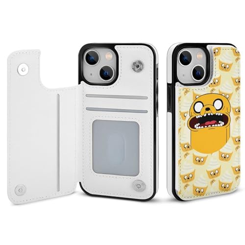 iPhone17 Pro Max用ケース アドベンチャータイム カード収納 スマホカバー すまほけーす 携帯ケース 手帳型 PUレザー 財布型 耐衝撃 マグネット式 スタンド機能 全面保護 傷汚れ防止 指紋防止 おしゃれ 贈り物