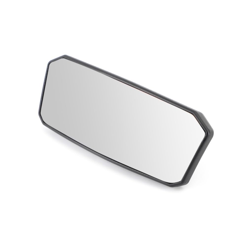 Espejo retrovisor panorámico antirreflejo de gran angular para X3 XRS XDS 7