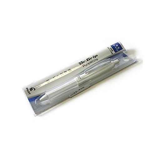 Pilot ボールペン ホワイト コクーン（パイロット） PILOT 油性ボールペン コクーン