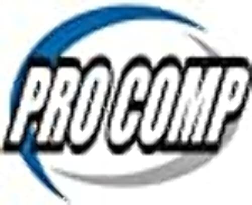 Pro Comp Suspension 52221B3 Component Box Kit