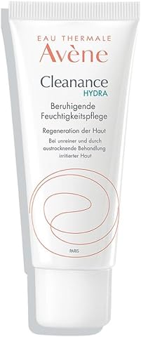 EAU THERMALE AVENE Cleanance Hydra Yatıştırıcı Krem 40 ml 156400