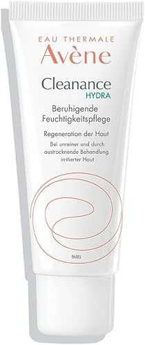 Avene Cleanance Hydra Soothing Cream 40 ml