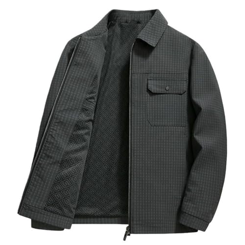 Veste médiévale à revers idéale pour le style business décontracté