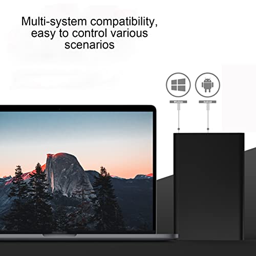 250G 500G 1TB 2TB Externe SSD Harde Schijf USB 3.0 Draagbare HDD Mobiele Solid State Drive voor Gegevensback-up Film… - Image 4