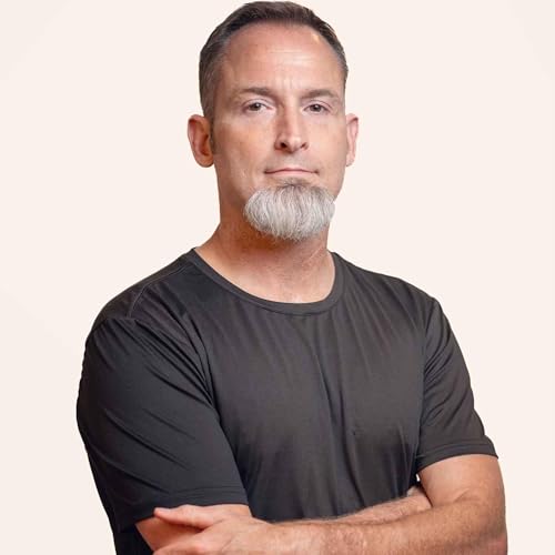 Why Autism Exploded 10x, Why Kids Are Bullied & How Proper Breathing Changes Everything with Asher Lester Podcast Por  arte de portada